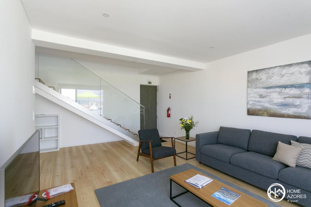 Home Azores - Casas Da Ladeira Ponta Delgada  Exterior photo