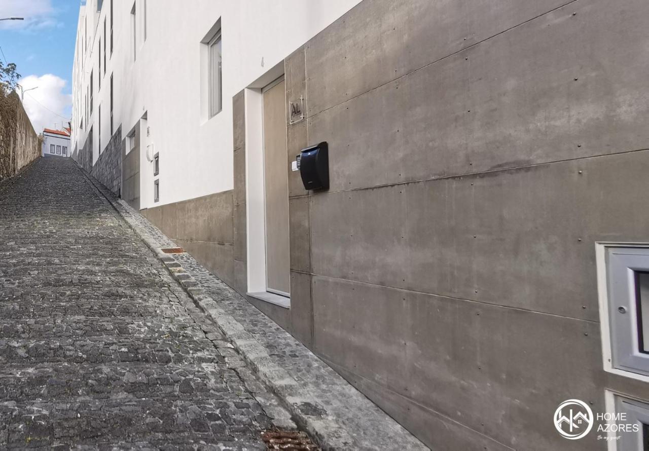 Home Azores - Casas Da Ladeira Ponta Delgada  Exterior photo