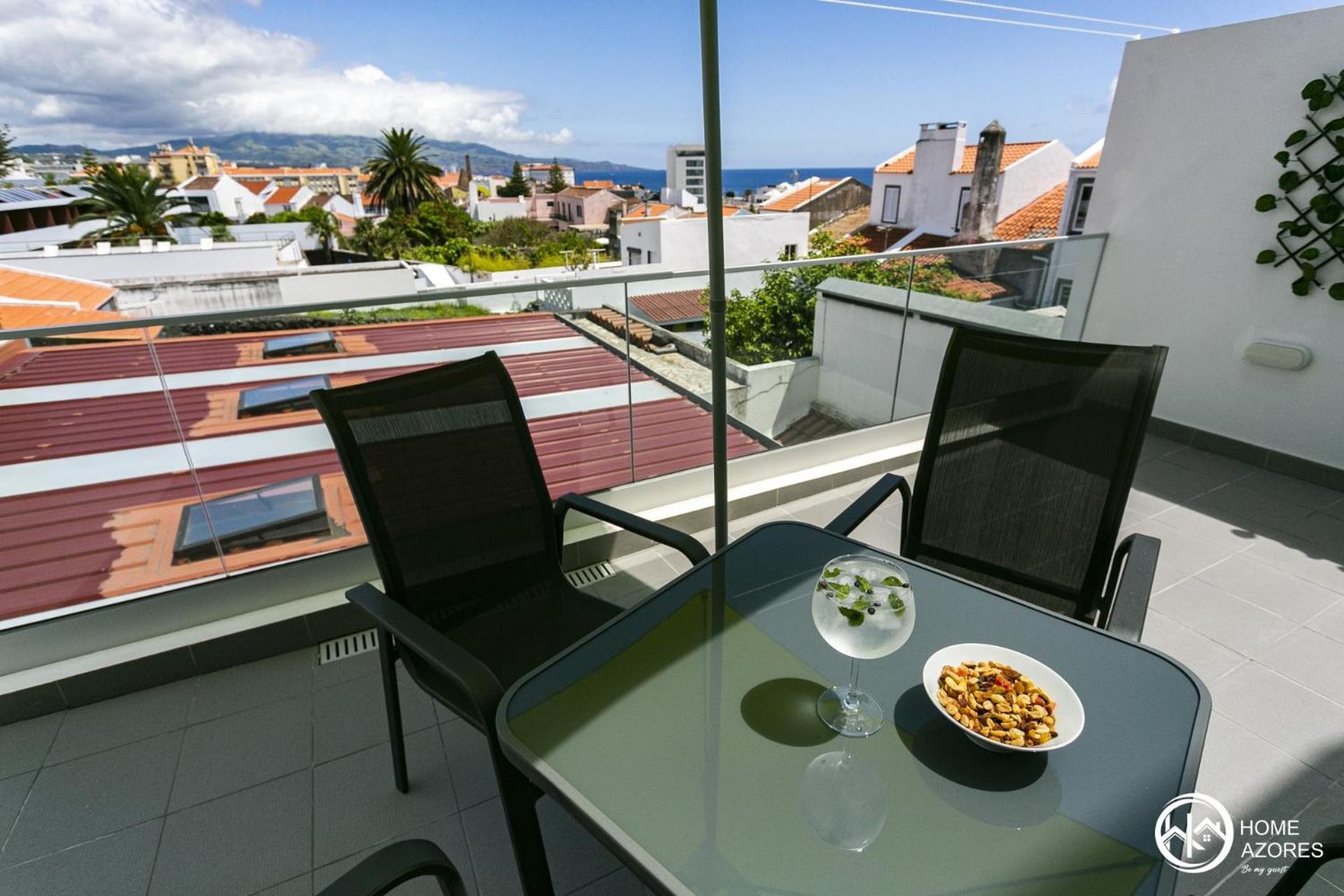Home Azores - Casas Da Ladeira Ponta Delgada  Exterior photo