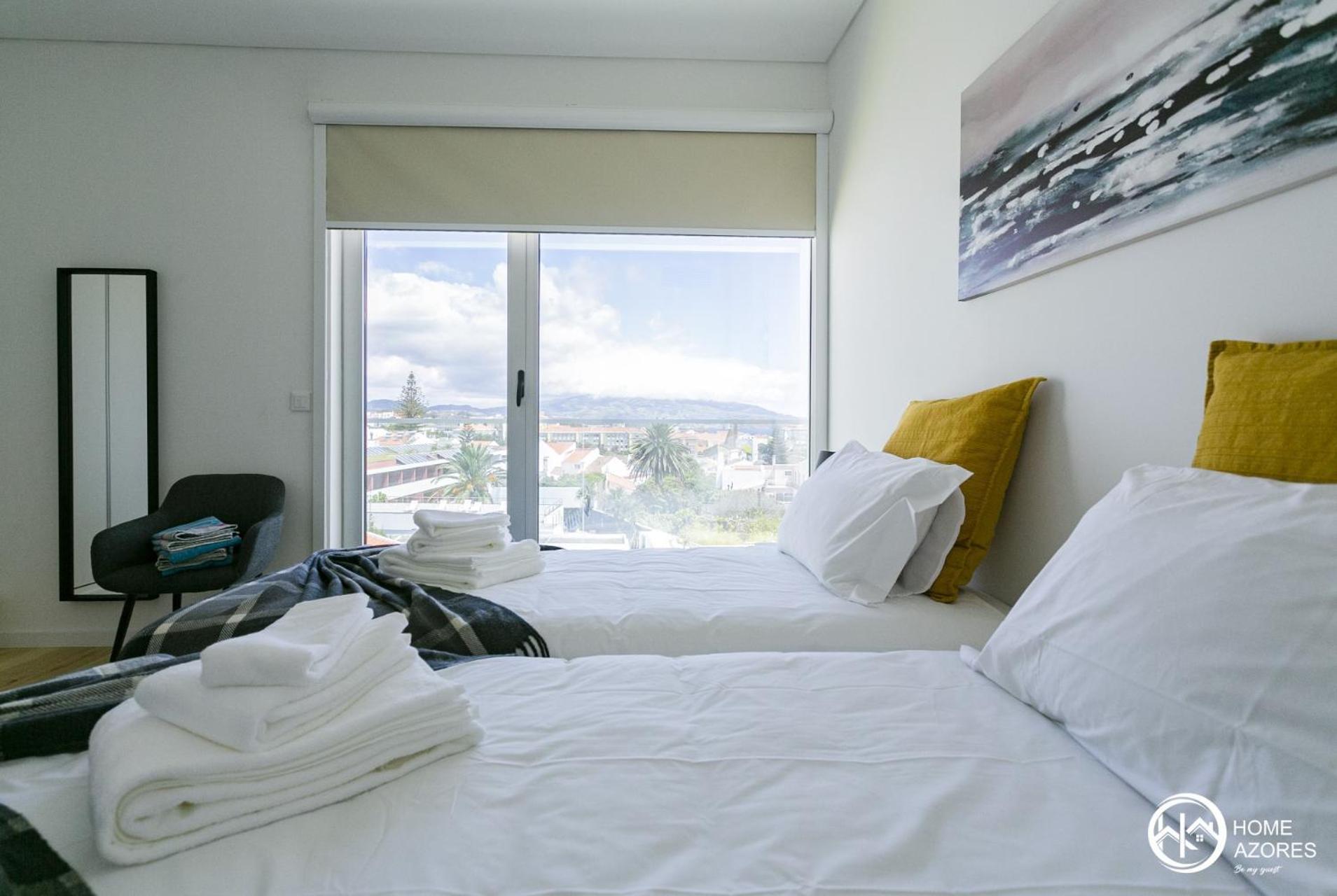 Home Azores - Casas Da Ladeira Ponta Delgada  Exterior photo