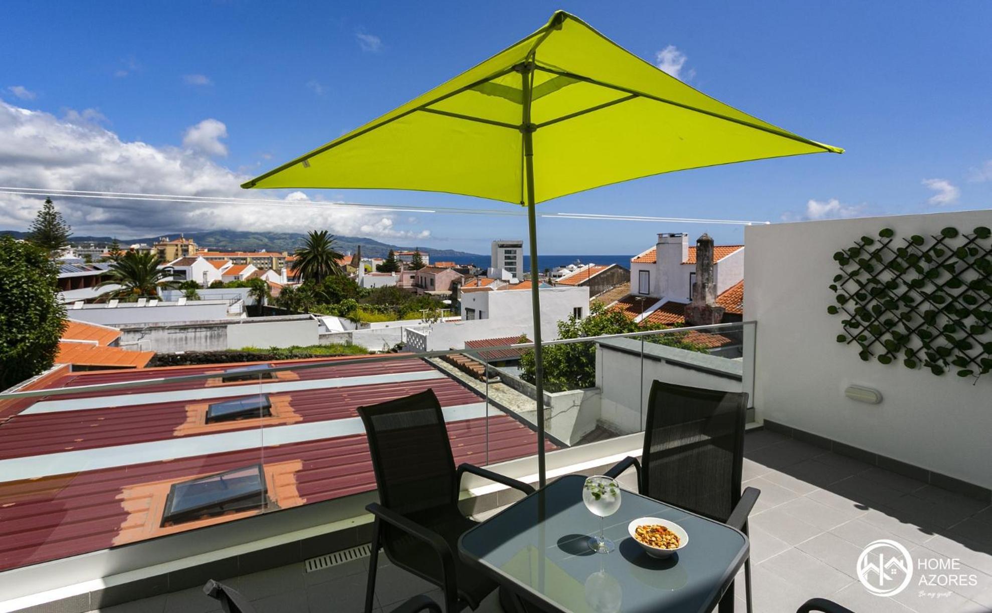Home Azores - Casas Da Ladeira Ponta Delgada  Exterior photo